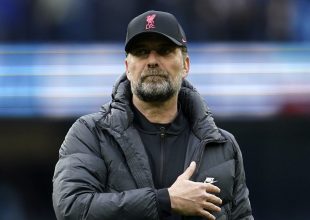 Επικεφαλής ποδοσφαίρου στη Red Bull ο Κλοπ: «Ανυπομονώ για αυτή τη νέα πρόκληση…»