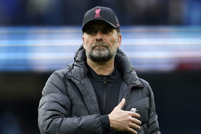 Επικεφαλής ποδοσφαίρου στη Red Bull ο Κλοπ: «Ανυπομονώ για αυτή τη νέα πρόκληση…»