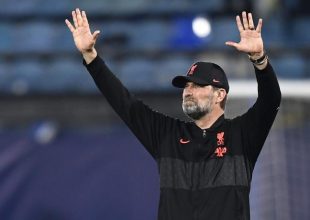 Κλοπ: «Καλή μεταγραφή για την Σίτι ο Χάαλαντ, είναι θηρίο»