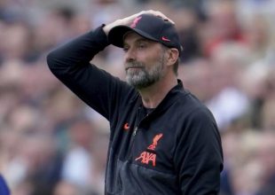 Κλοπ: «Η Λίβερπουλ δεν χρειάζεται έξτρα κίνητρο για να κερδίσει την Premier League»
