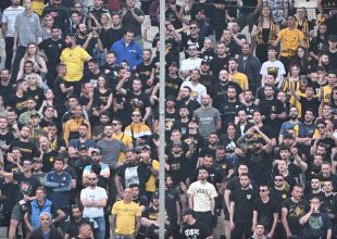 Τους πήρε και τους σήκωσε! Τα «άκουσαν» Μελισσανίδης και παίκτες