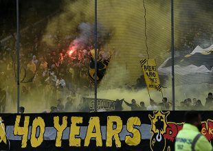 Κυκλοφόρησαν τα εισιτήρια του ΑΕΚ – ΠΑΣ Γιάννινα