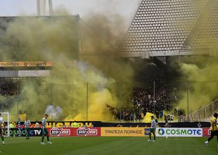 Η κατάσταση στην ΑΕΚ «μυρίζει μπαρούτι»