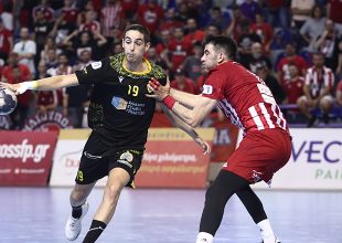 Επιβεβαίωση AEK1924: Ανανέωσε με την ΑΕΚ ο Κοτσιώνης