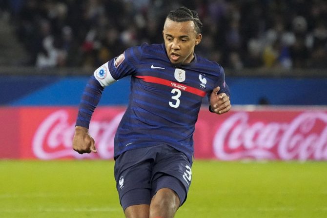 Τσέλσι: Στα “ραντάρ” της ο Ζιλ Κουντέ για το κέντρο της άμυνας