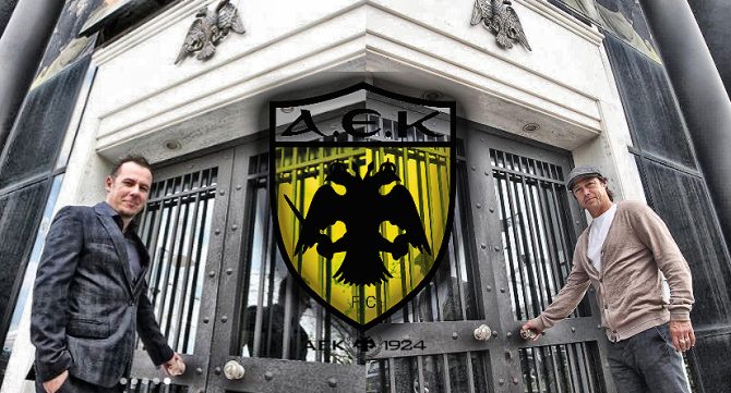 Έγινε η «πρώτη» μεταξύ Κουχάρσκι και Αλμέιδα