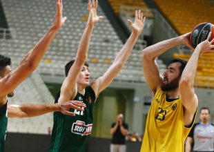 «Τσέκαρε» πράγματα ο Σεγκούρα – Εκτός φιλικού τρεις παίκτες (pics)