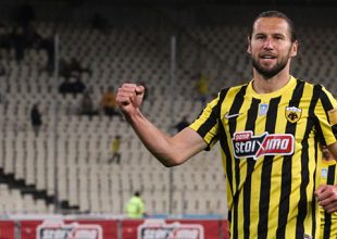 Στην Αλ Σαμπάμπ και επίσημα ο Κριχόβιακ