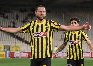 «Μιλάει με Κριχόβιακ η Αλ Σαμπάμπ»