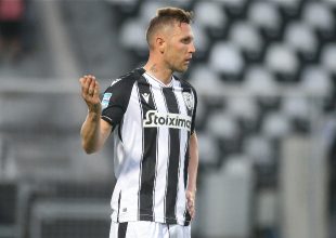Κούρτιτς: «Δεν ανέχομαι να βρίζουν την οικογένεια μου»