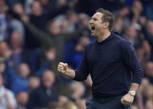 Λάμπαρντ: “Ελπίζω να κατανοούν οι φίλοι της Τσέλσι γιατί ενθουσιάστηκα με τη νίκη”