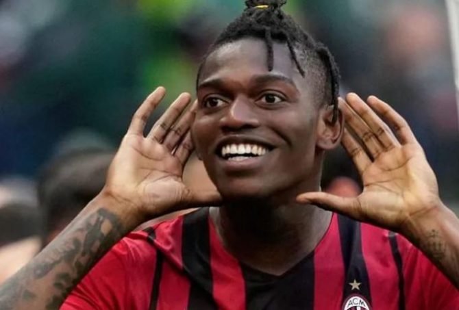 Λεάο, ο εκλεκτός! «Σκάει» 120 εκατ. ευρώ για τον Πορτογάλο η Ρεάλ Λεάο, ο εκλεκτός! «Σκάει» 120 εκατ. ευρώ για τον Πορτογάλο η Ρεάλ