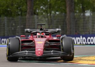 Formula 1: Με νέο και ισχυρότερο κινητήρα στο Μαϊάμι ο Σαρλ Λεκλέρ