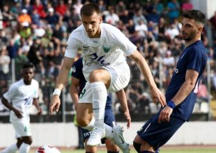 Επέστρεψε στη Super League 1 ο Λεβαδειακός