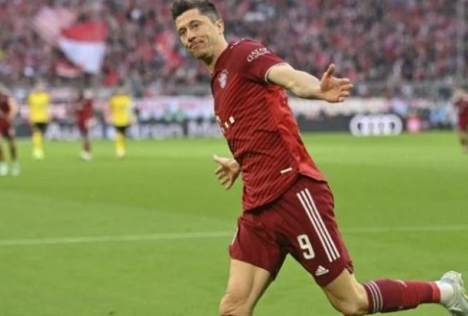 Λεβαντόφσκι: Δεν λέει με τίποτα το «ναι»! Κι’ άλλη πρόταση της Μπαρτσελόνα απέρριψε η Μπάγερν