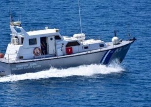 Ναυάγιο με μετανάστες ανοιχτά της Κω – Σώοι και οι 106 επιβαίνοντες