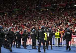 Η Λίβερπουλ ζητάει από τους φιλάθλους αναφορές για να βοηθήσουν στην έρευνα