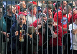 Έμειναν εκτός τελικού 2700 οπαδοί της Λίβερπουλ – Πήρε θέση η UEFA
