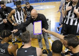 ΠΑΟΚ μπάσκετ: Νέα αύξηση μετοχικού κεφαλαίου στην ΚΑΕ