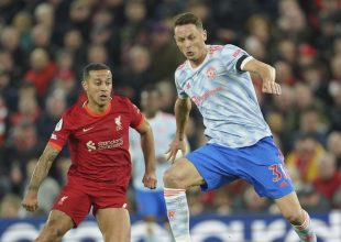 Premier League: Η Μάντσεστερ Γιουνάιτεντ ήταν περισσότερες ημέρες στην κορυφή από τη Λίβερπουλ