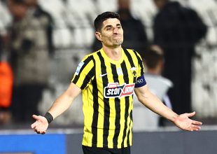 AEK: Έχει να κερδίσει τον ΠΑΟΚ 13 αγώνες