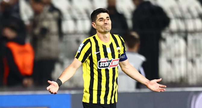 AEK: Έχει να κερδίσει τον ΠΑΟΚ 13 αγώνες