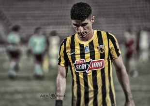 Η υπερβολική αγάπη «σκοτώνει»