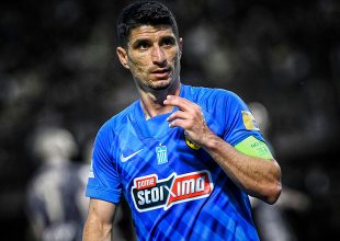 Δύσκολη η φυγή του Μάνταλου