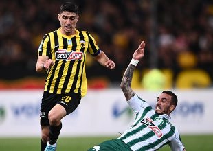 Η βαθμολογία των playoff της Super League (ΦΩΤΟ)