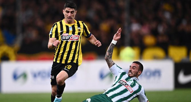 Η βαθμολογία των playoff της Super League (ΦΩΤΟ)