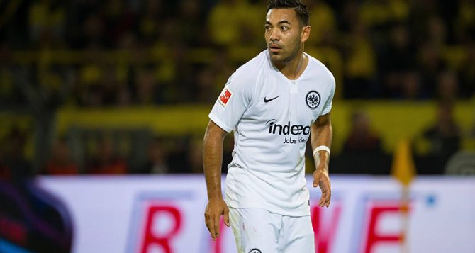 «Η ΑΕΚ κλείνει συμφωνία με τον Φαμπιάν για δύο χρόνια»