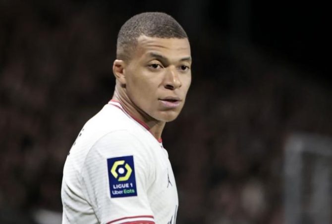 Marca: «Ήρθε σε οριστική συμφωνία με τον Μπαπέ την περασμένη εβδομάδα η Ρεάλ»