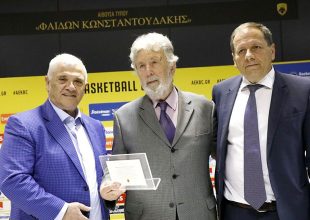 ΚΑΕ ΑΕΚ για Μελισσανίδη: «Περαστικά, Πρόεδρε!» (ΦΩΤΟ)