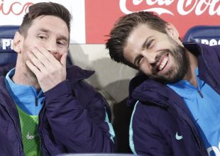 Φίλος οικογένειας Μέσι σε Πικέ: “Είσαι ψεύτης, όχι απλά δεν έκλαψες αλλά ζήτησες από τον Λαπόρτα να τον πουλήσει”