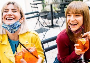 Μάσκα: Καταργείται 1η Ιουνίου – «Προφανώς θα έχουμε έξαρση το φθινόπωρο», δηλώνει ο Πλεύρης