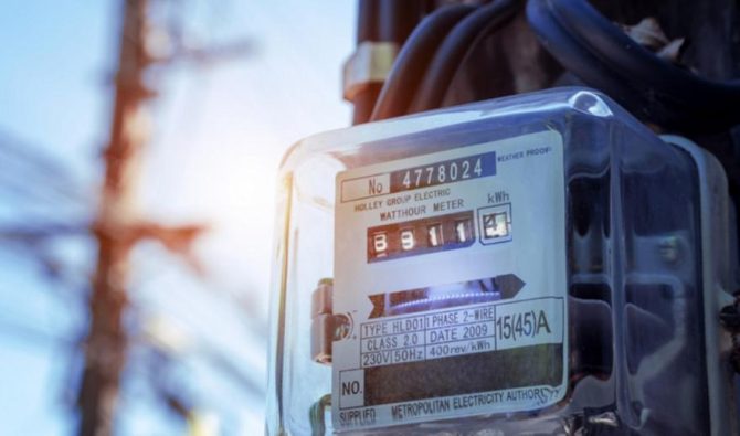 Ηλεκτρικό ρεύμα: Το σχέδιο της κυβέρνησης για τους λογαριασμούς Ηλεκτρικό ρεύμα: Το σχέδιο της κυβέρνησης για τους λογαριασμούς