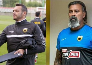 Παραμένει στο δυναμικό της ΑΕΚ ο Μιχαηλίδης – Θα συνεργαστεί με τον Κάρλος Ρόα