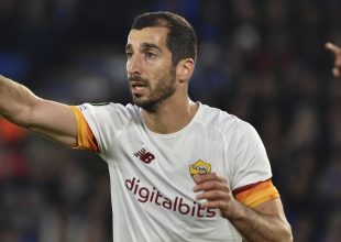 Συμφώνησε με Ίντερ ο Μχιταριάν