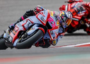 Moto GP: Θρίαμβος Μπαστιανίνι στο Λε Μαν και χαμός στην κορυφή!
