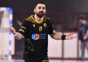 Οδεύει προς Γερμανία ο Μυλωνάς
