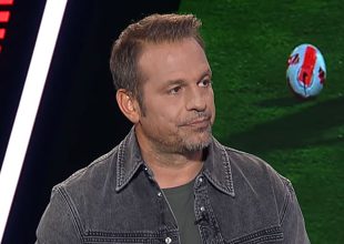 Ντέμης: «Η ΑΕΚ έχει χάσει την προσωπικότητά της – Δεν είναι φορ ο Μαρσιάλ»