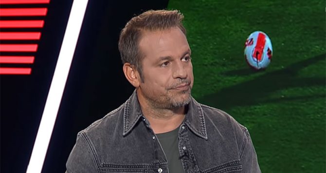Ντέμης: «Η ΑΕΚ έχει χάσει την προσωπικότητά της – Δεν είναι φορ ο Μαρσιάλ»