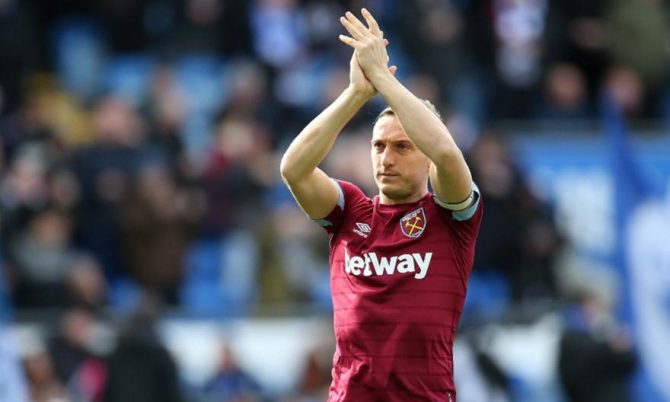 Συγκίνηση στην τελευταία εντός έδρας εμφάνιση του Μαρκ Νομπλ (vids)