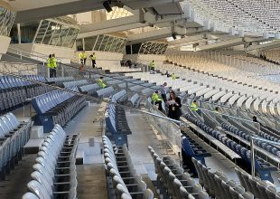 ΟΑΚΑ: Ξεκινά η έρευνα της Εισαγγελίας Πρωτοδικών – Σοβαρά ερωτήματα για την έλλειψη συντήρησης