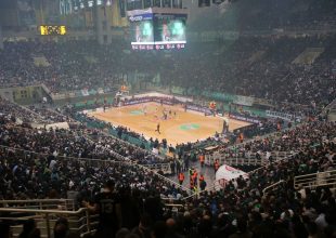 Παναθηναϊκός: Πλήρης συμφωνία Κυβέρνησης – ΕΟΕ για την παραχώρηση του κλειστού του ΟΑΚΑ για 49 χρόνια