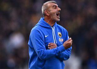 Στο Πήλιο η ΑΕΚ Β’ για το βασικό στάδιο προετοιμασίας