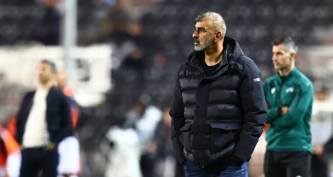 Οφρυδόπουλος: «Συνολικά κάναμε μια καλή εμφάνιση – Το παιχνίδι της χρονιάς με Παναθηναϊκό»