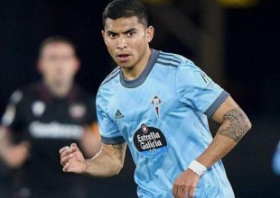 Στην πόρτα της εξόδου ο Πινέδα