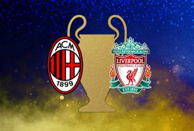 Μίλαν: Μέτοχοι της Λίβερπουλ υπέβαλαν πρόταση για την αγορά της