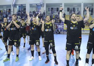 Χάντμπολ: Πρεμιέρα με ΟΣΦΠ/ΙΕΚ Ξυνή οι άνδρες- Με Νέα Ιωνία οι γυναίκες